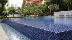 Grange Infinite (D9), Condominium #83234172
